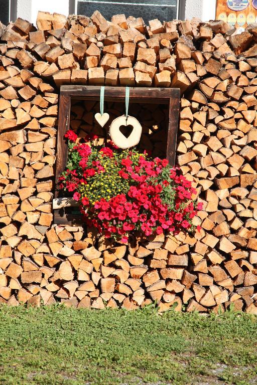 Landhaus Winkl Ішгль Номер фото