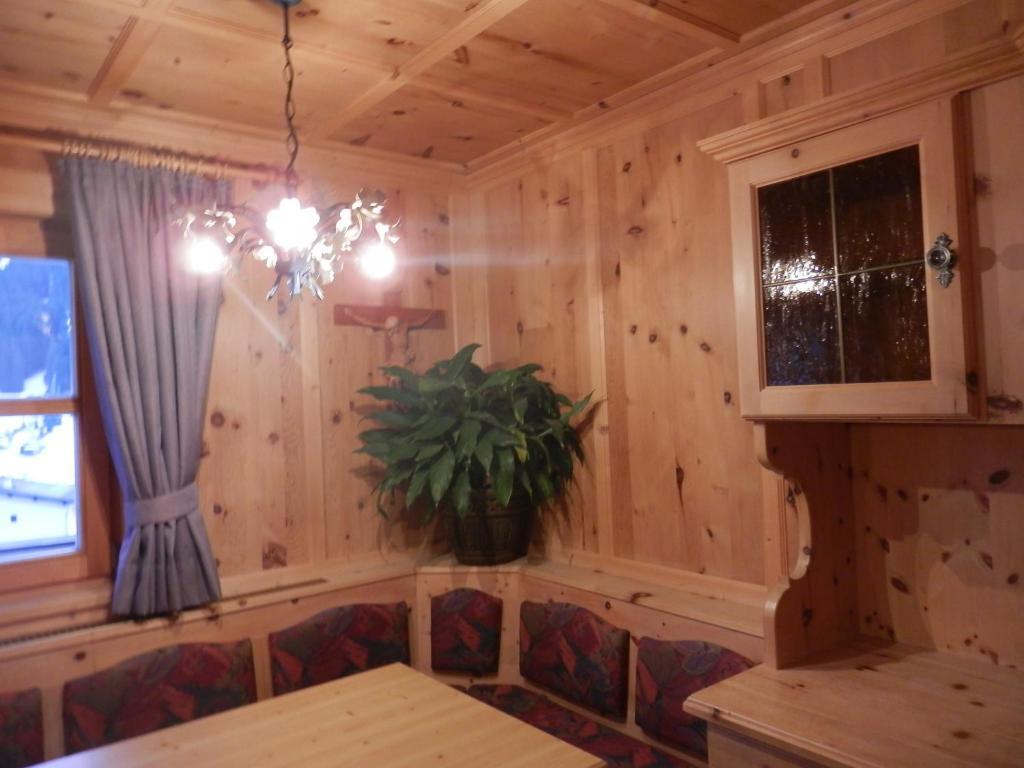 Landhaus Winkl Ішгль Номер фото